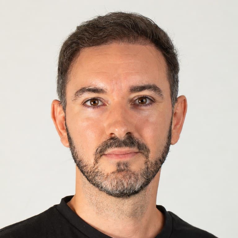 David Egea